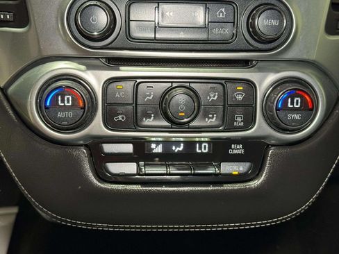 Used 2015 Chevrolet Tahoe 4WD w/ Remote Keyless Entry Package image 7