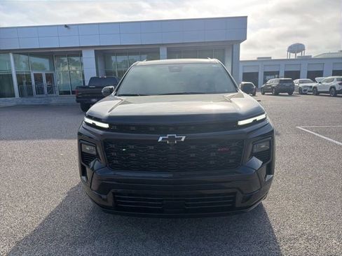 Used 2026 Chevrolet Traverse RS w/ LPO, Floor Liner Package image 2