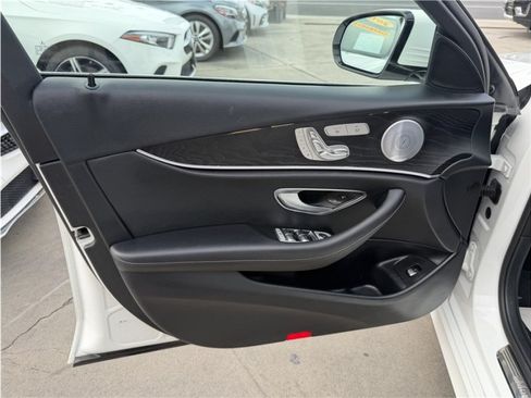 Used 2019 Mercedes-Benz E 300 w/ Premium 1 Package image 16