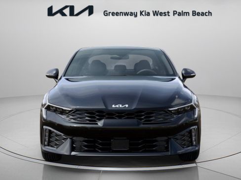 New 2026 Kia K5 GT-Line FWD image 2
