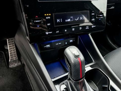 Certified 2022 Hyundai Tucson N Line w/ Cargo Package image 20