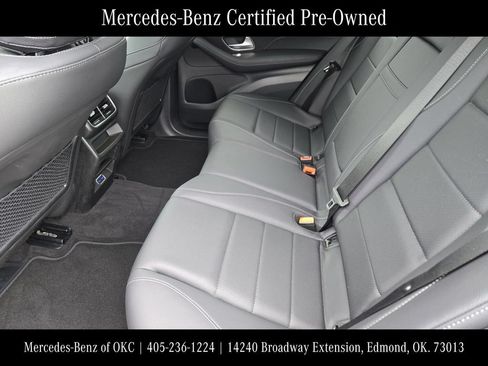 Used 2026 Mercedes-Benz GLE 450 4MATIC image 21