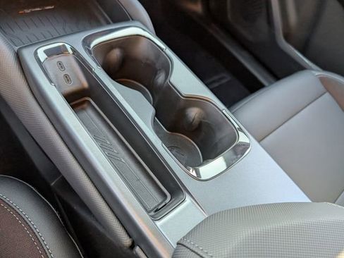 New 2026 Chevrolet Equinox EV RS image 7