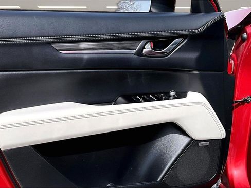 Used 2021 MAZDA CX-5 Grand Touring image 20