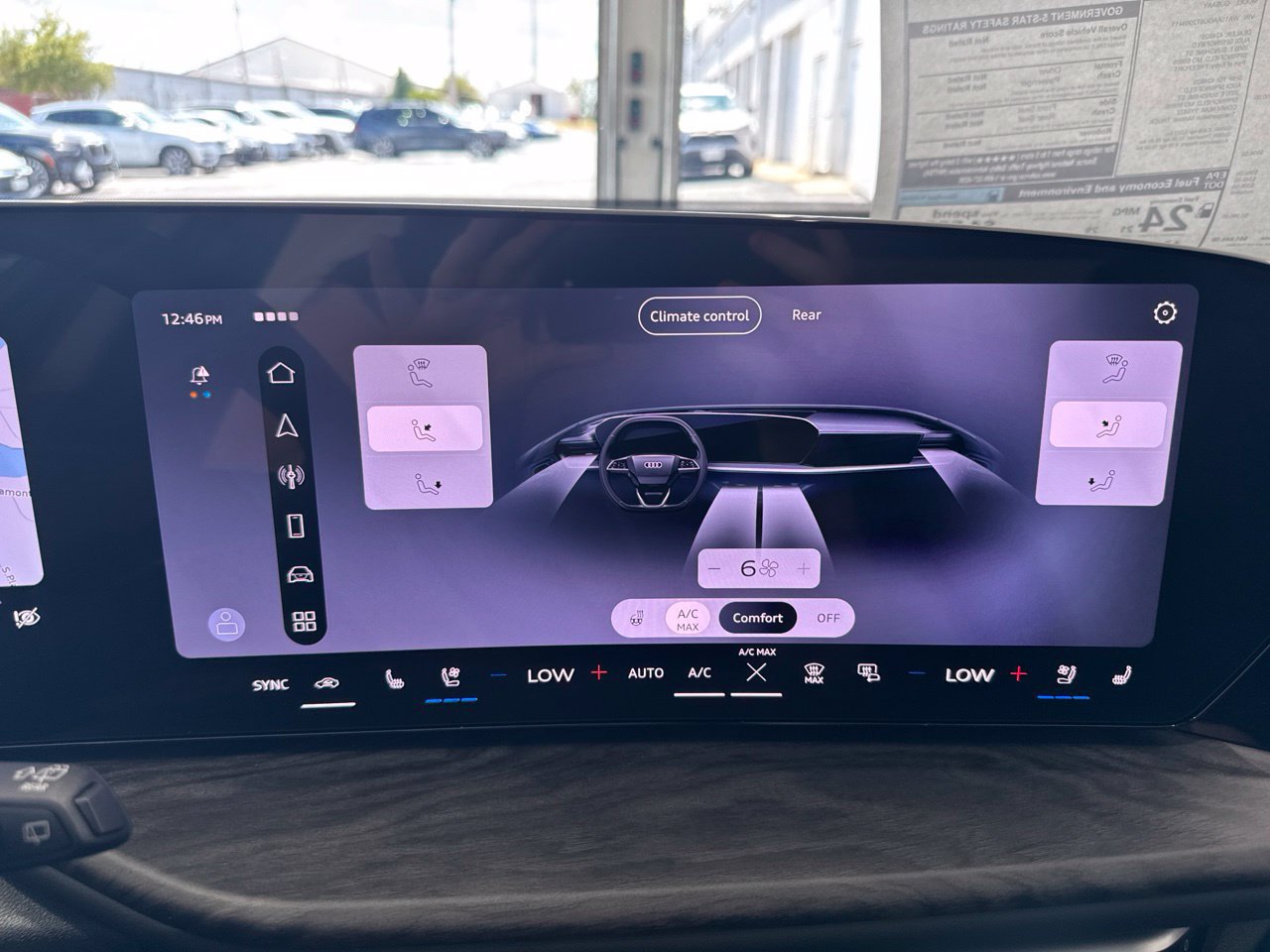 New 2026 Audi Q5 Premium Plus AWD/4WD image 24