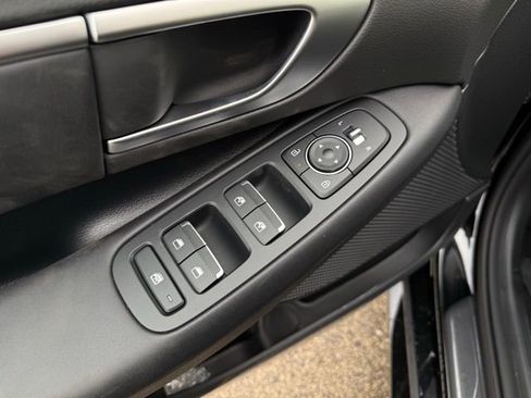 New 2026 Hyundai Sonata SEL FWD image 18