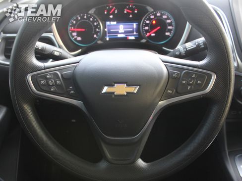 Certified 2022 Chevrolet Equinox LT image 13