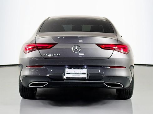 Certified 2023 Mercedes-Benz CLA 250 image 5