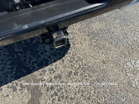 Used 2023 Chevrolet Silverado 1500 LT Trail Boss image 20