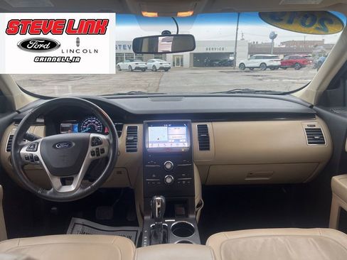 Used 2019 Ford Flex SEL w/ Equipment Group 202A AWD/4WD image 7