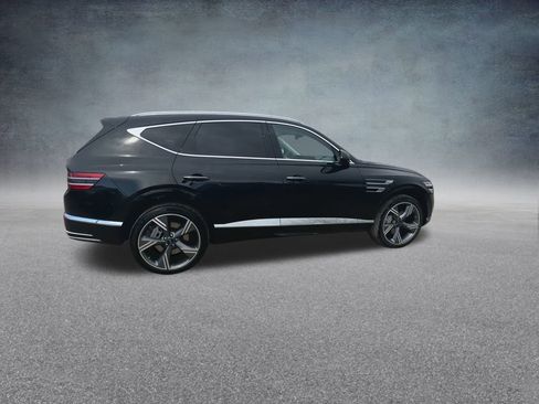 New 2025 Genesis GV80 3.5T Prestige image 21