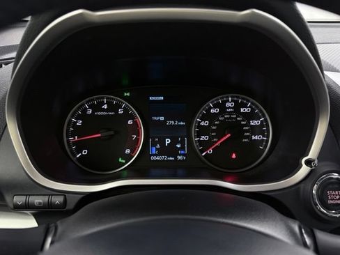Used 2025 Mitsubishi Eclipse Cross SEL AWD/4WD image 24