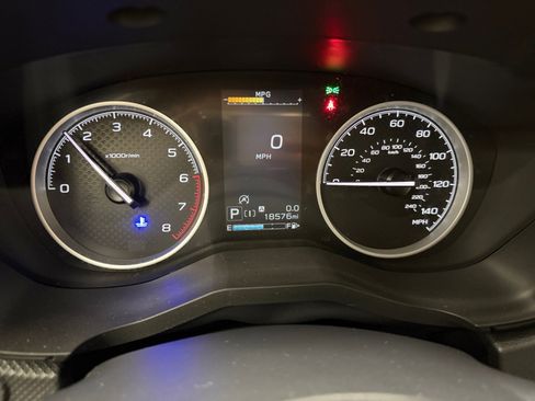 Certified 2023 Subaru Forester Premium image 16