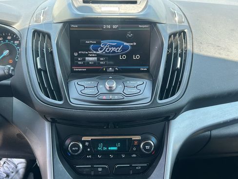 Used 2014 Ford Escape SE w/ Equipment Group 201A AWD/4WD image 14