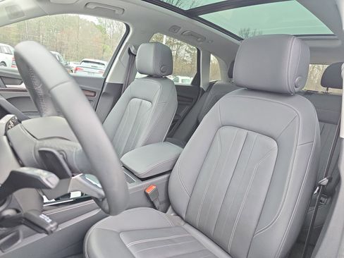 Used 2022 Audi Q5 2.0T Premium Plus image 15