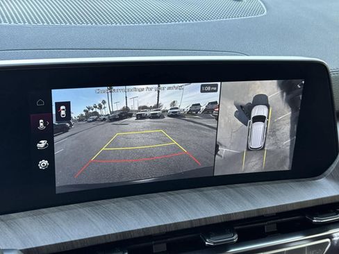 Used 2024 Kia Telluride SX w/ Towing Package image 35