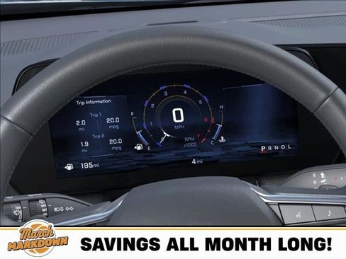 New 2026 Chevrolet Equinox LT image 18