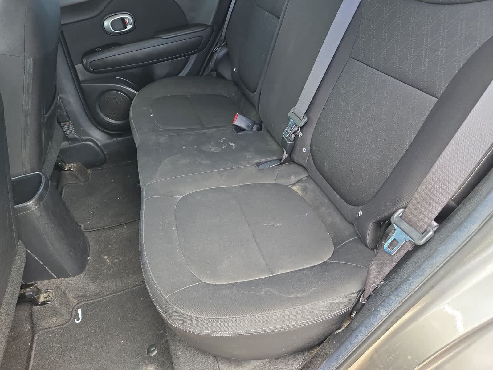 Used 2014 Kia Soul FWD image 19