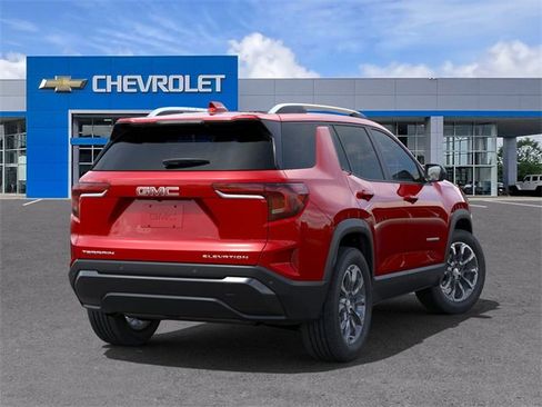 New 2026 GMC Terrain Elevation w/ Elevation Premium Package image 4