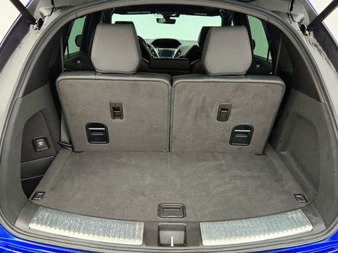 Used 2020 Acura MDX SH-AWD w/ A-SPEC Package image 23