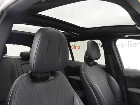 Used 2023 Mercedes-Benz EQS 450+ 4MATIC SUV image 18