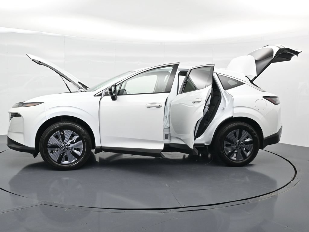 Used 2025 Nissan Murano SL w/ Cargo Package AWD/4WD image 18