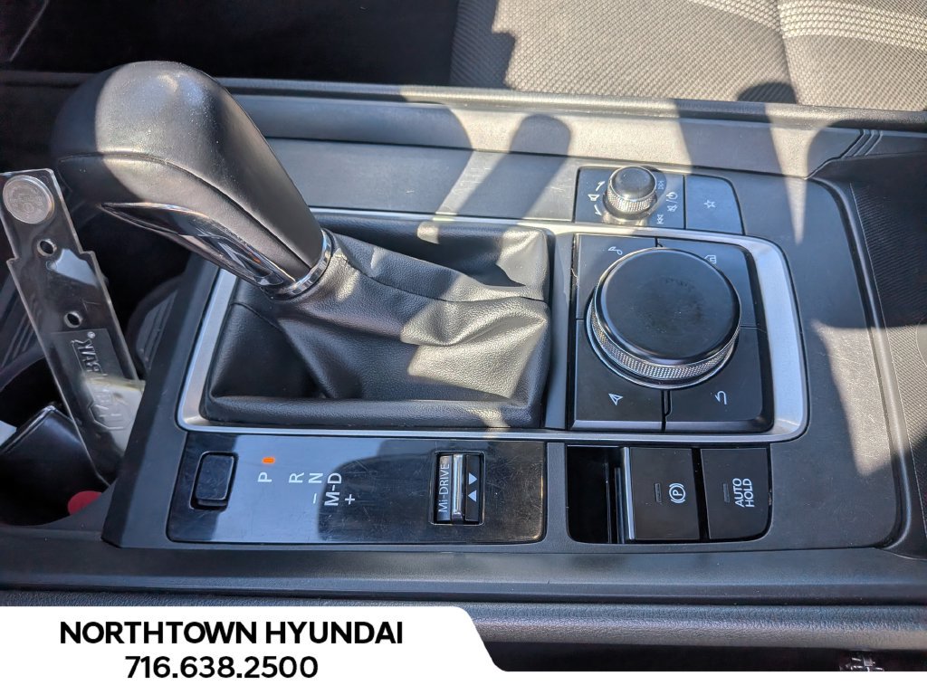 Used 2026 MAZDA CX-50 AWD 2.5 S w/ Preferred Pkg image 15