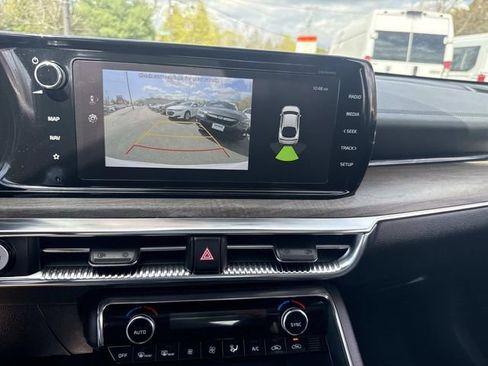 Used 2023 Kia K5 EX FWD image 24