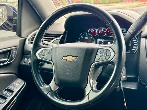Used 2020 Chevrolet Tahoe LT image 20