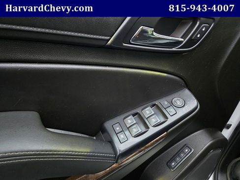 Used 2019 Chevrolet Tahoe LT image 33