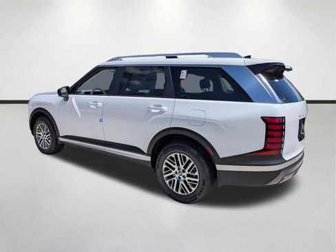 New 2026 Hyundai Palisade SEL Premium w/ Tow & Go Package FWD image 6