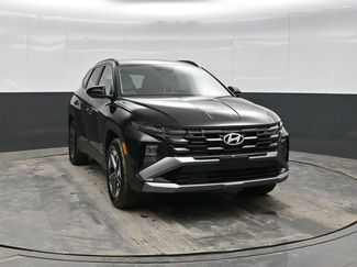 Certified 2025 Hyundai Tucson SEL video 2