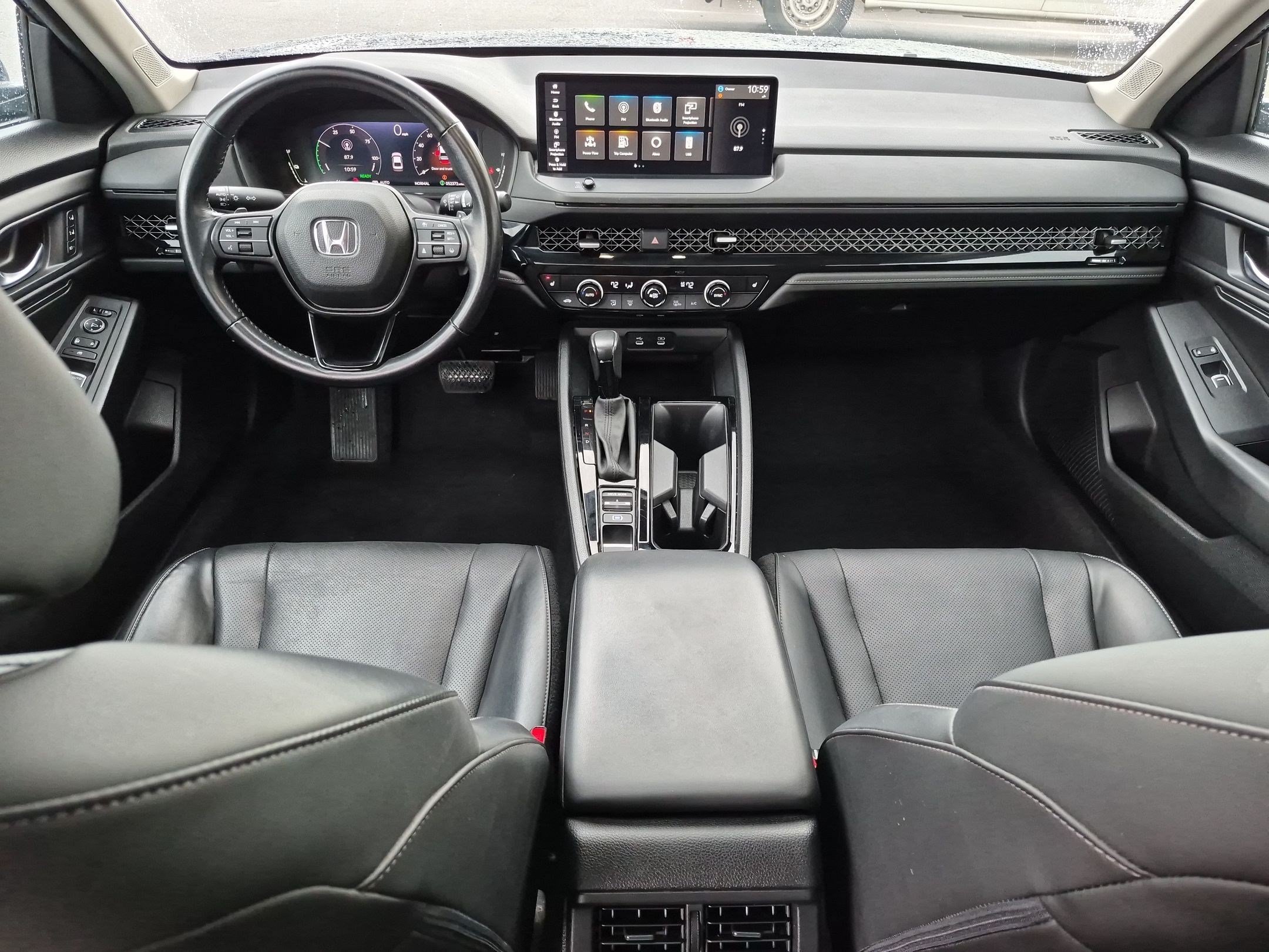 Used 2024 Honda Accord EX-L image 30