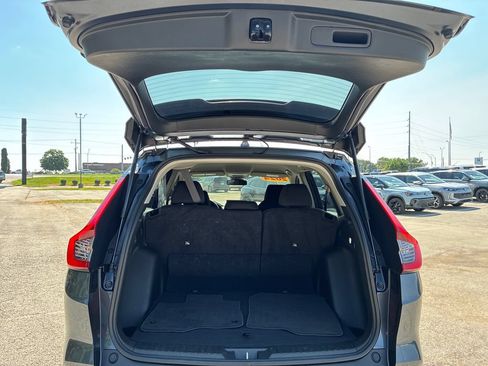 Certified 2024 Honda CR-V LX image 21