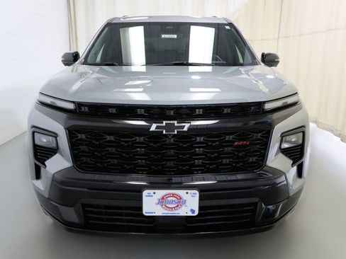 Certified 2024 Chevrolet Traverse RS image 4