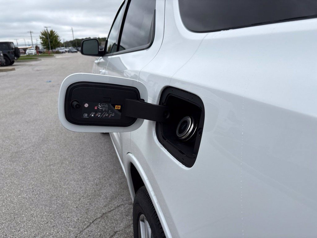 New 2027 Dodge Durango GT AWD/4WD image 7