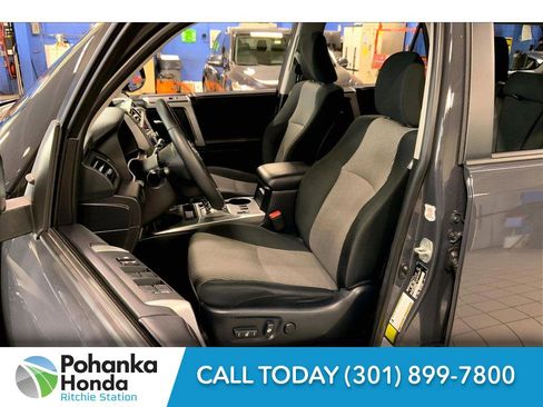 Used 2024 Toyota 4Runner SR5 image 18