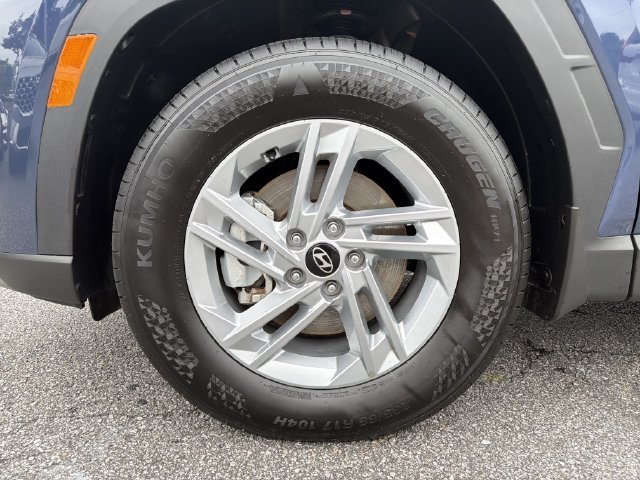 Certified 2026 Hyundai Tucson SE FWD image 13