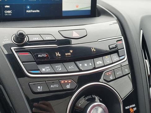 Used 2020 Acura RDX A-Spec AWD/4WD image 34