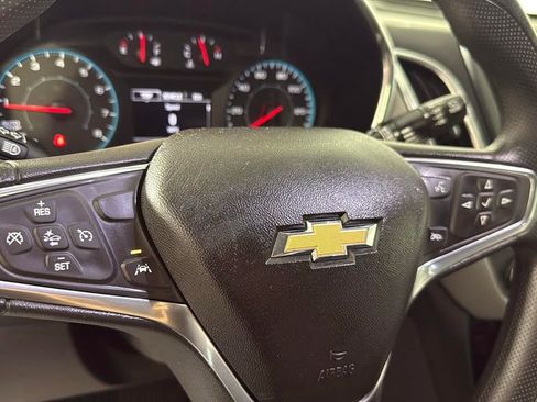 Used 2020 Chevrolet Equinox LS image 22