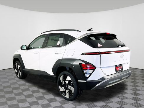 New 2026 Hyundai Kona Limited AWD/4WD image 32