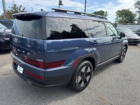 New 2026 Hyundai Santa Fe SEL image 5