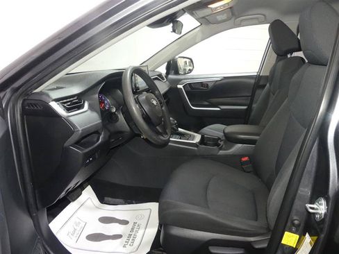 Used 2020 Toyota RAV4 LE w/ All Weather Liner Package AWD/4WD image 20