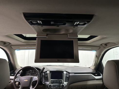 Used 2020 Chevrolet Tahoe LT image 61