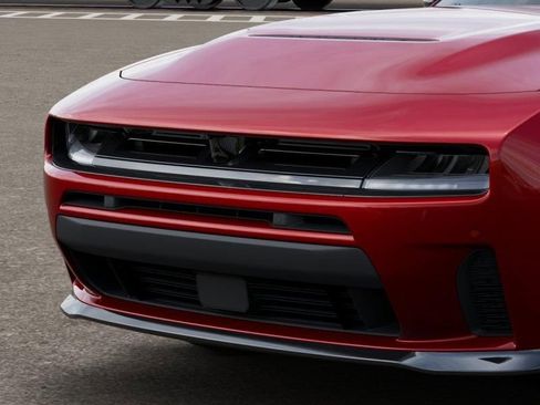 New 2026 Dodge Charger Scat Pack w/ Blacktop Package image 11
