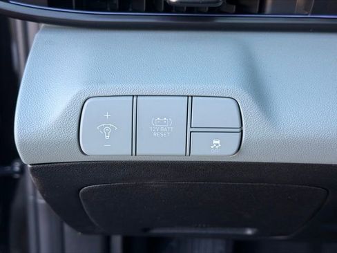 New 2026 Hyundai Elantra Limited w/ Cargo Package image 22