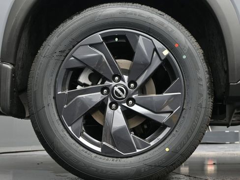 New 2026 Nissan Rogue SV w/ Cold Weather Package image 9