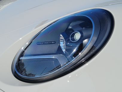 Used 2023 Porsche 911 Carrera 4S