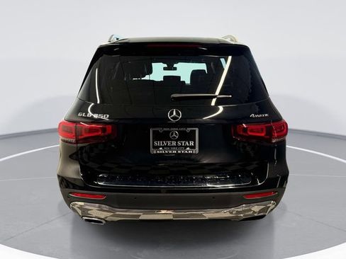 Used 2023 Mercedes-Benz GLB 250 4MATIC image 5