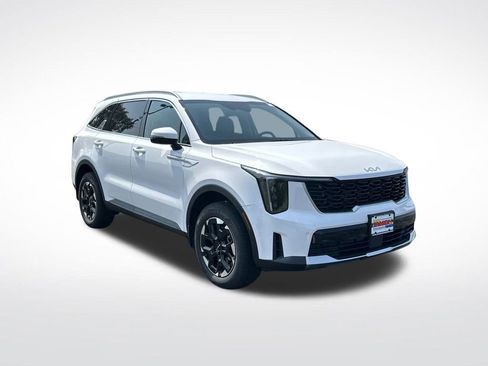 New 2025 Kia Sorento S image 7